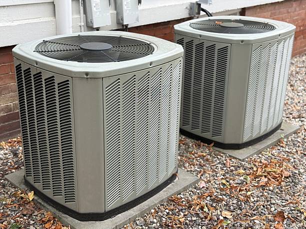 Reliable Ductwork Repair contractor in Como, TN by Leonard HVAC