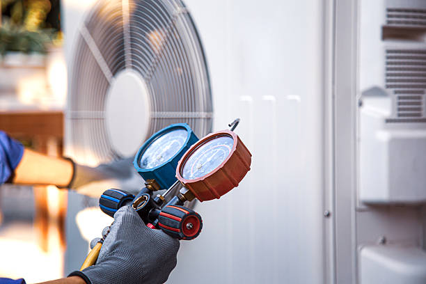 Affordable Ductwork Repair solutions in Como, TN
